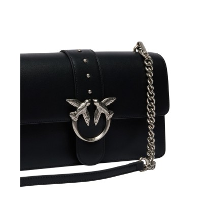 BORSA A TRACOLLA LOVE ONE CLASSIC