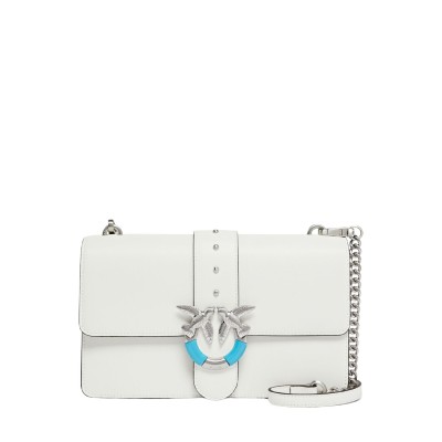 BORSA A TRACOLLA LOVE ONE CLASSIC