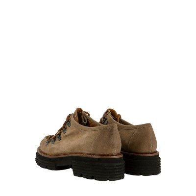 SCHNÜRSCHUHE