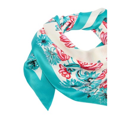 HALSTUCH SWING LOGO BIRDS