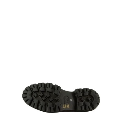 SCARPE STRINGATE