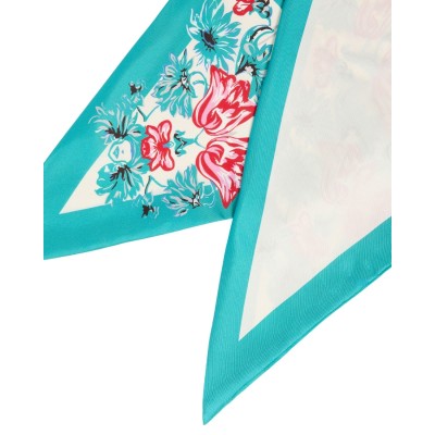 HALSTUCH SWING LOGO BIRDS