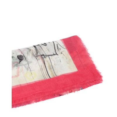 FOULARD ROCK AND ROLL