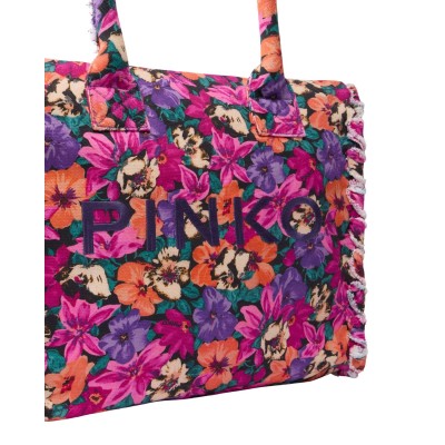 BORSA SHOPPING BEACH