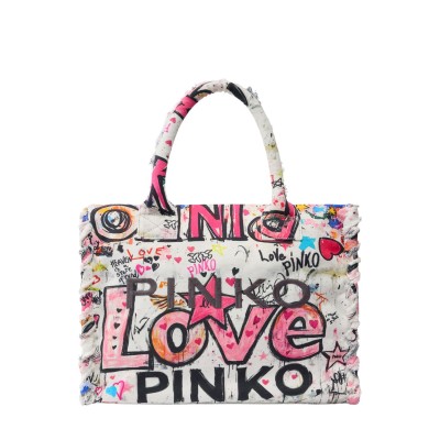 BORSA SHOPPING BEACH