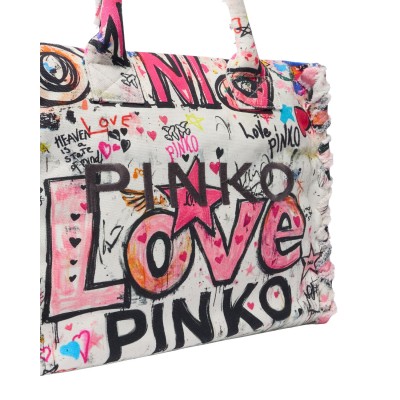 BORSA SHOPPING BEACH