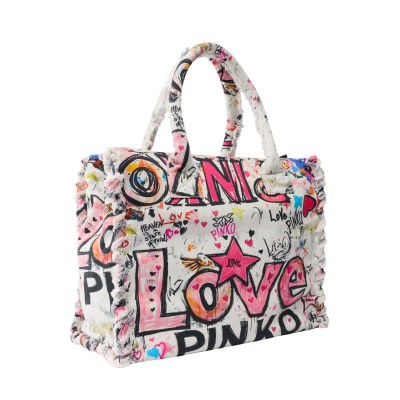 BORSA SHOPPING BEACH