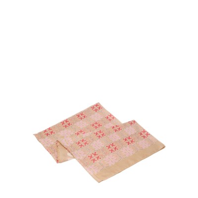 STOLA LENTO LOGO BIRDS