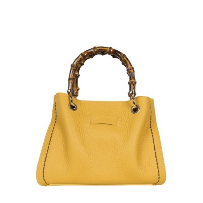 BORSA A MANO POSILLIPO