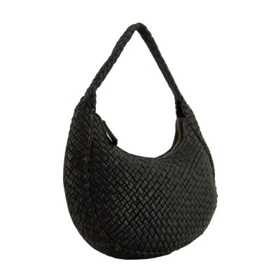 BORSA A SPALLA ESMERALDA