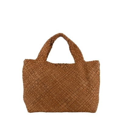 BORSA A MANO ESMERALDA