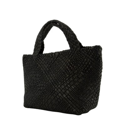 BORSA A MANO ESMERALDA