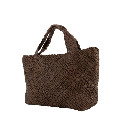 BORSA A MANO ESMERALDA