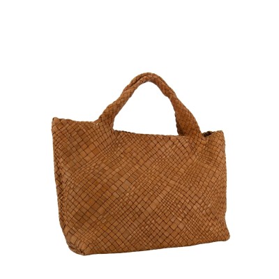 BORSA A MANO ESMERALDA