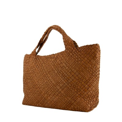 BORSA A MANO ESMERALDA