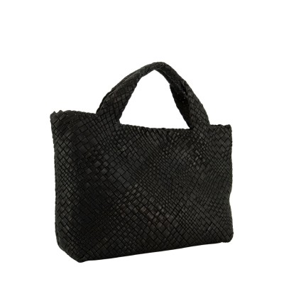 BORSA A MANO ESMERALDA