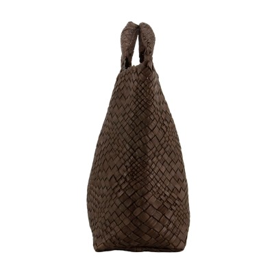 BORSA A MANO ESMERALDA