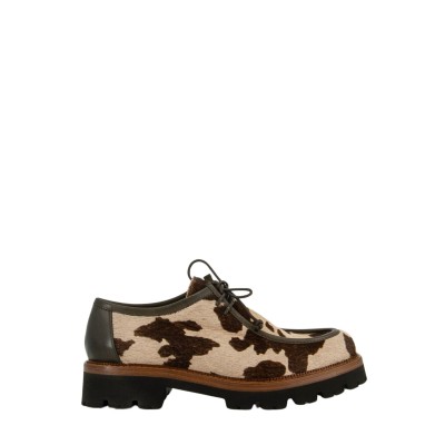 SCARPE STRINGATE