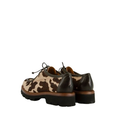 SCARPE STRINGATE