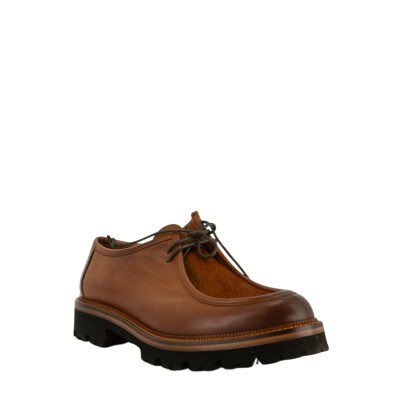 SCARPE STRINGATE