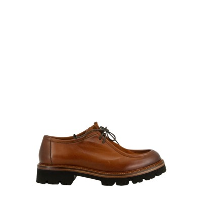SCARPE STRINGATE