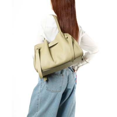 SHOPPING BAG VITTORIA