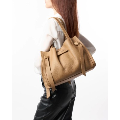 SHOPPING BAG VITTORIA