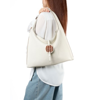 SCHULTERTASCHE POSITANO