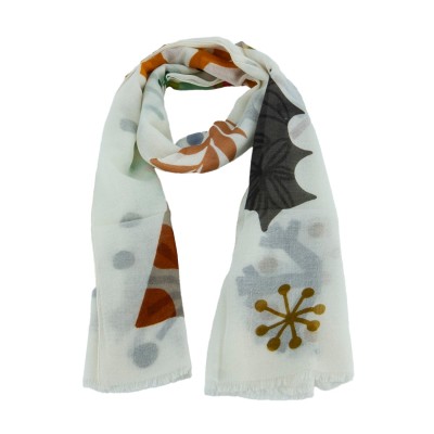 SCARF SCARF