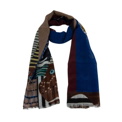 SCARF