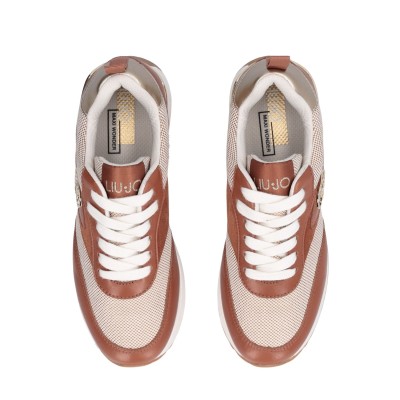 SNEAKERS MAXI WONDER 97 BIS