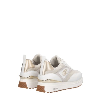 SNEAKERS MAXI WONDER 97 BIS