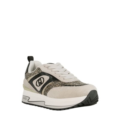 SNEAKERS MAXI WONDER 97