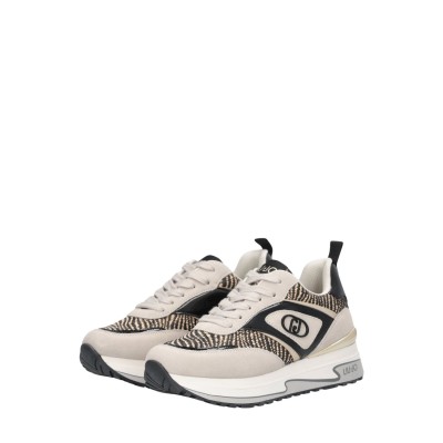 SNEAKERS MAXI WONDER 97