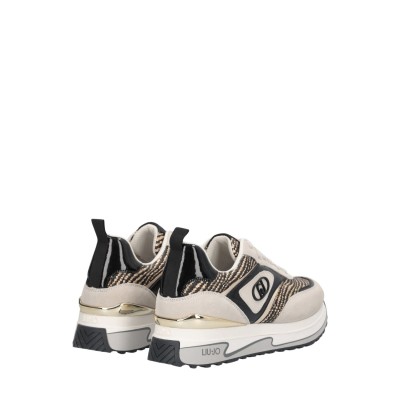 SNEAKERS MAXI WONDER 97