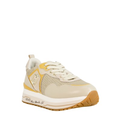 SNEAKERS MAXI WONDER 01