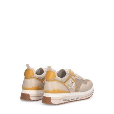 SNEAKERS MAXI WONDER 01