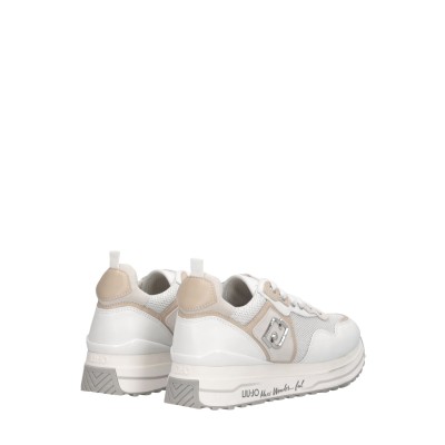 SNEAKERS MAXI WONDER 01