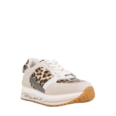 SNEAKERS MAXI WONDER 91