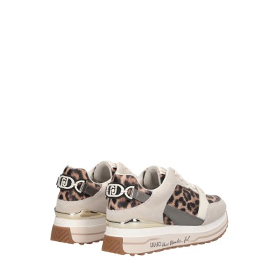 SNEAKERS MAXI WONDER 91