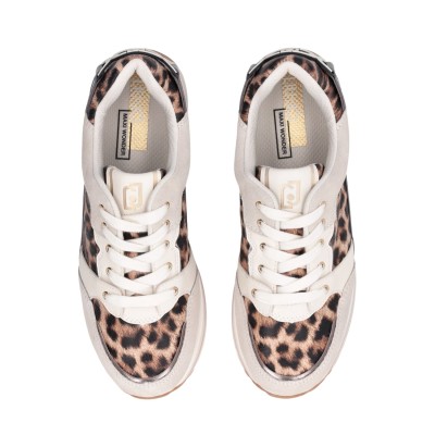 SNEAKERS MAXI WONDER 91