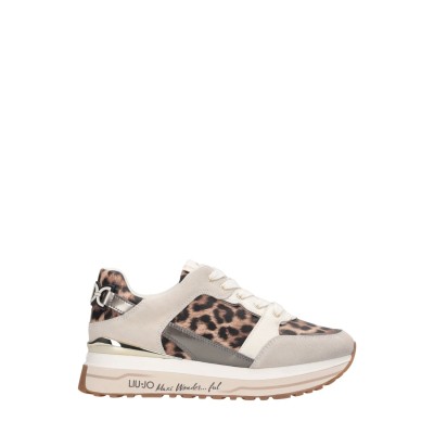 SNEAKERS MAXI WONDER 91