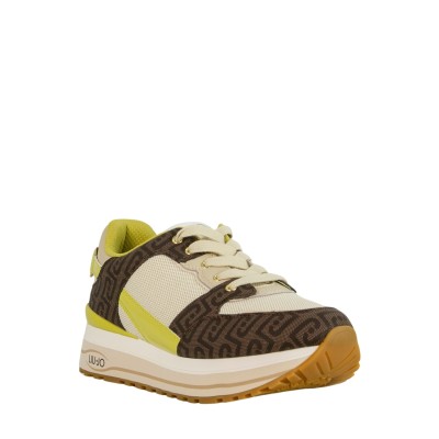 SNEAKERS MAXI WONDER 91