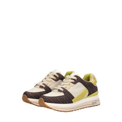 SNEAKERS MAXI WONDER 91