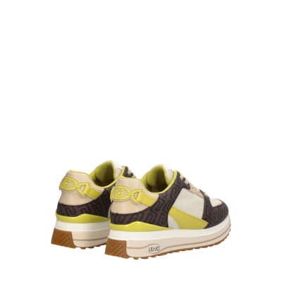 SNEAKERS MAXI WONDER 91