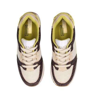 SNEAKERS MAXI WONDER 91