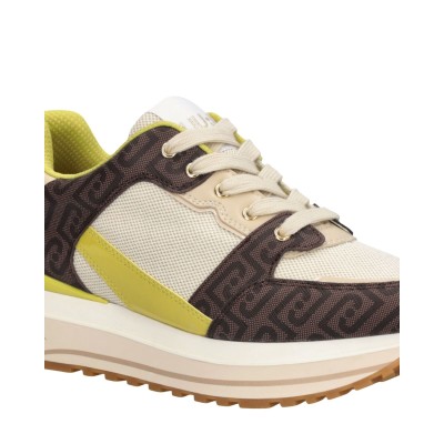 SNEAKERS MAXI WONDER 91