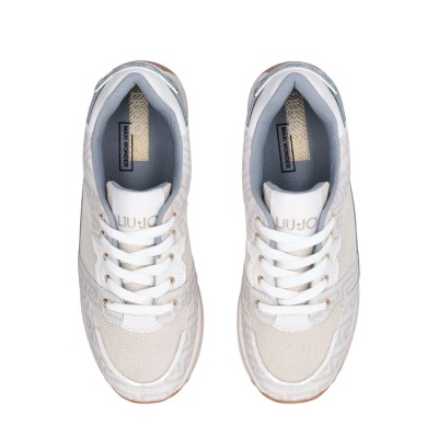 SNEAKERS MAXI WONDER 91