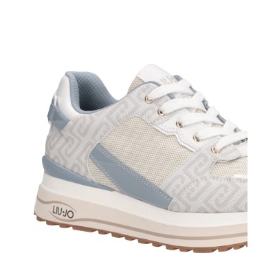 SNEAKERS MAXI WONDER 91