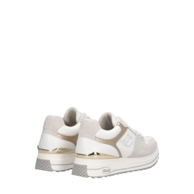 SNEAKERS MAXI WONDER 98